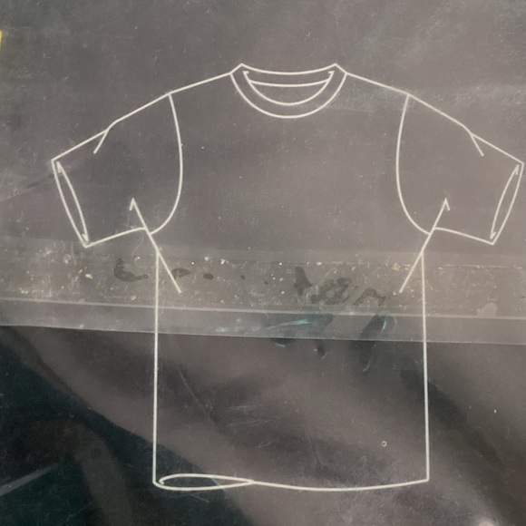 Body Glove Men's White Crew Neck Tee 🦖 - Picture 4 of 5